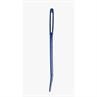 Braiding Needle QHP Coloured Blue