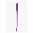 Braiding Needle QHP Coloured Purple