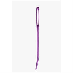 Braiding Needle QHP Coloured Purple