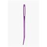 Braiding Needle QHP Coloured Purple