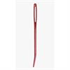 Braiding Needle QHP Coloured Red