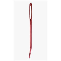 Braiding Needle QHP Coloured Red