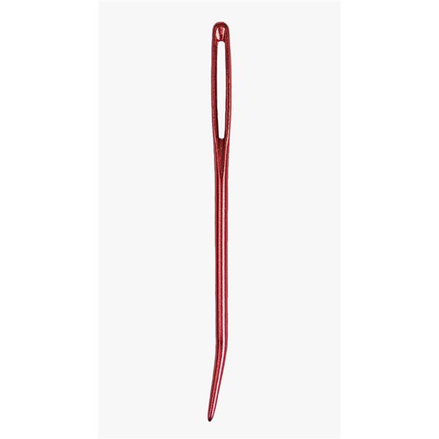 Braiding Needle QHP Coloured Red