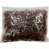 BRAIDING RINGS Brown