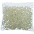 BRAIDING RINGS White