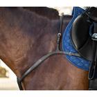 Breastplate Dy'on NEC Long Bridge Black