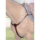 Breastplate Dy'on NEC Long Bridge Brown
