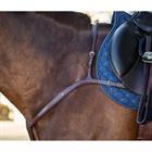 Breastplate Dy'on NEC Long Bridge Brown
