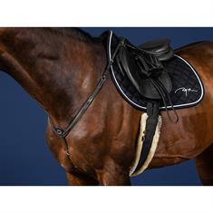 Breastplate Dy'on US Hunter Collection Black