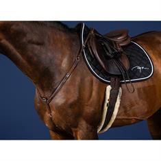 Breastplate Dy'on US Hunter Collection Brown