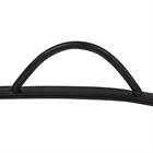 Breastplate Handle QHP Black