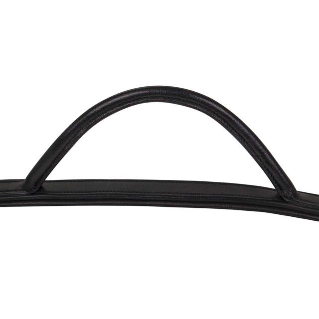 Breastplate Handle QHP Black