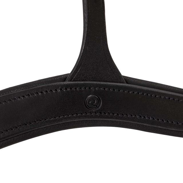 Breastplate Handle QHP Black