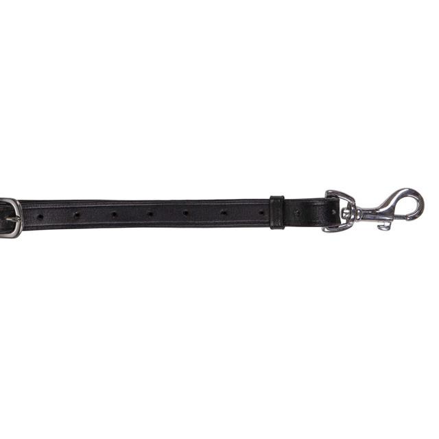 Breastplate Handle QHP Black