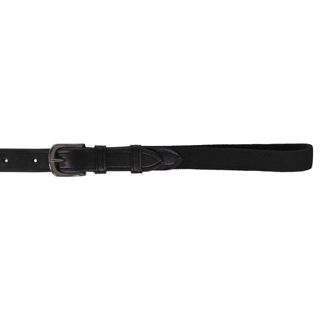 Breastplate Handle QHP Black