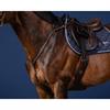Breastplate Leather US Hunter Collection Dy'on Brown