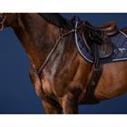 Breastplate Leather US Hunter Collection Dy'on Brown