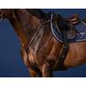 Breastplate Leather US Hunter Collection Dy'on Brown