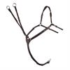 Breastplate Montar with Martingale Papillon Brown