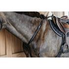 Breastplate with Woven Details Bridge NEC Dy'on Black