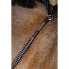Breastplate with Woven Details Bridge NEC Dy'on Brown