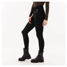Breeches Anky Galtic Full Grip Black