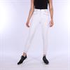 Breeches Ariat Tri Factor Grace Knie Grip White
