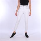 Breeches Ariat Tri Factor Grace Knie Grip White