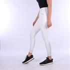 Breeches Ariat Tri Factor Grace Knie Grip White