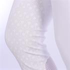 Breeches Ariat Tri Factor Grace Knie Grip White