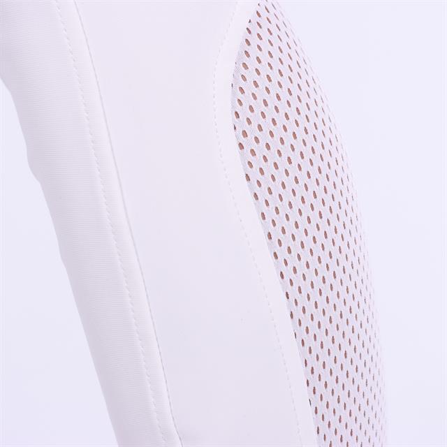 Breeches Ariat Tri Factor Grace Knie Grip White