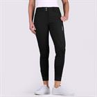 Breeches Ariat Tri Factor Regular Full Grip Black