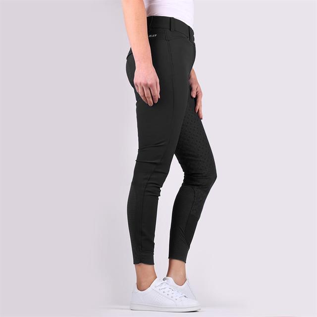 Breeches Ariat Tri Factor Regular Full Grip Black