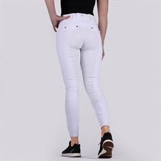 Breeches Ariat Tri Factor Regular Full Grip White