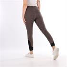 Breeches Barato Basic Full Grip Grey