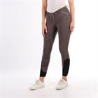 Breeches Barato Basic Full Grip Grey