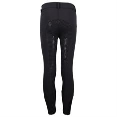Breeches Boeffies BNiva Kids Full Grip Black