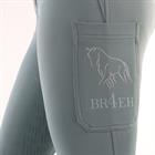 Breeches BR Agnes Kids Mid Green