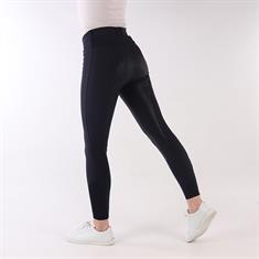 Breeches Busse Maderia Full Grip Dark Blue
