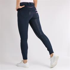 Breeches Busse Passion Silicone