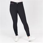 Breeches Cavallo CAVALCalima Full Grip Dark Blue