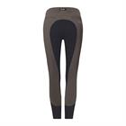 Breeches Cavallo CAVALCeline X Full Grip Light Brown