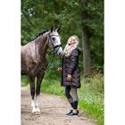 Breeches Cavallo CAVALCeline X Full Grip Light Brown