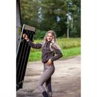 Breeches Cavallo CAVALCeline X Full Grip Light Brown