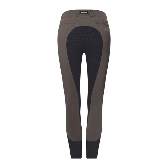Breeches Cavallo CAVALCeline X Full Grip Light Brown