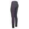 Breeches Easy Rider Elodie Diamond Kids Full Grip Grey