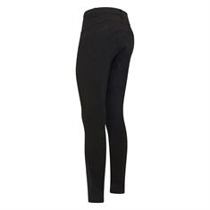Breeches Easy Rider ERElodie Daimond Full Seat Black