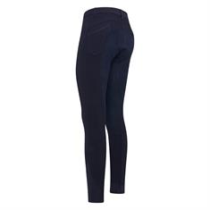 Breeches Easy Rider ERElodie Daimond Full Seat Dark Blue