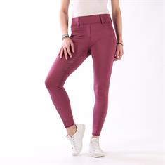 Breeches Easy Rider ERRihanna Full Grip Pink