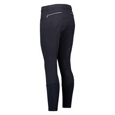 Breeches Easy Rider ERVictor Knee Grip Dark Blue